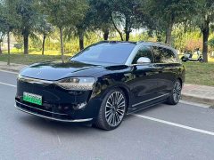 AITO M9 Extended Range Ultra 42kWh 6-Seater - ფოტო 1