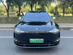 AITO M9 Extended Range Ultra 42kWh 6-Seater - ფოტო 2