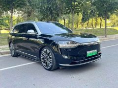 AITO M9 Extended Range Ultra 42kWh 6-Seater - ფოტო 3