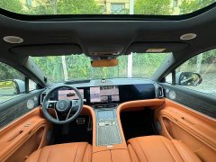 AITO M9 Extended Range Ultra 42kWh 6-Seater - ფოტო 5