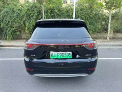 AITO M9 Extended Range Ultra 42kWh 6-Seater - ფოტო 8