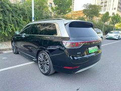 AITO M9 Extended Range Ultra 42kWh 6-Seater - ფოტო 9