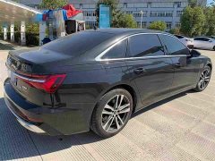 Audi A6L 2024 40 TFSI Luxury Sport Edition - ფოტო 2