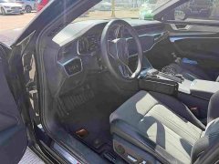 Audi A6L 2024 40 TFSI Luxury Sport Edition - ფოტო 3