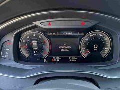 Audi A6L 2024 40 TFSI Luxury Sport Edition - ფოტო 4