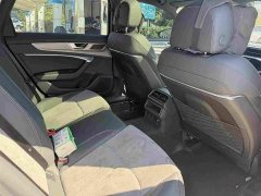 Audi A6L 2024 40 TFSI Luxury Sport Edition - ფოტო 6