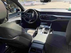 Audi A6L 2024 40 TFSI Luxury Sport Edition - ფოტო 7