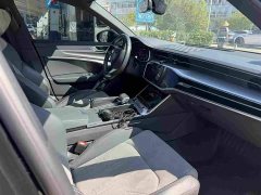 Audi A6L 2024 40 TFSI Luxury Sport Edition - ფოტო 8