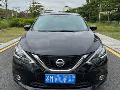 Nissan Sylphy Classic 1.6XL CVT Luxury - ფოტო 1