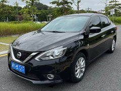 Nissan Sylphy Classic 1.6XL CVT Luxury - ფოტო 2