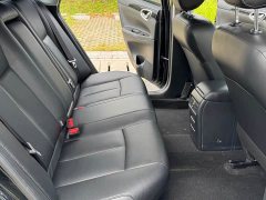 Nissan Sylphy Classic 1.6XL CVT Luxury - ფოტო 6