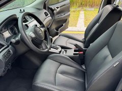 Nissan Sylphy Classic 1.6XL CVT Luxury - ფოტო 7
