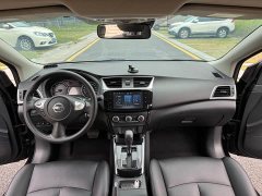 Nissan Sylphy Classic 1.6XL CVT Luxury - ფოტო 8