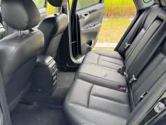 Nissan Sylphy Classic 1.6XL CVT Luxury - ფოტო 9