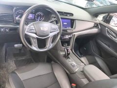 Cadillac XT5 2.0T FWD Luxury - ფოტო 11