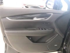 Cadillac XT5 2.0T FWD Luxury - ფოტო 12
