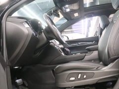 Cadillac XT5 2.0T FWD Luxury - ფოტო 14