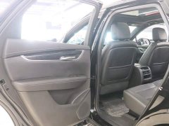 Cadillac XT5 2.0T FWD Luxury - ფოტო 15