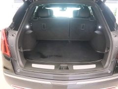 Cadillac XT5 2.0T FWD Luxury - ფოტო 18