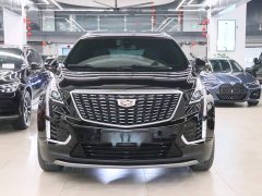 Cadillac XT5 2.0T FWD Luxury - ფოტო 2