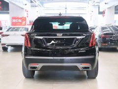 Cadillac XT5 2.0T FWD Luxury - ფოტო 4