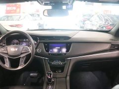 Cadillac XT5 2.0T FWD Luxury - ფოტო 5