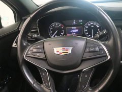 Cadillac XT5 2.0T FWD Luxury - ფოტო 6