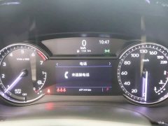 Cadillac XT5 2.0T FWD Luxury - ფოტო 7