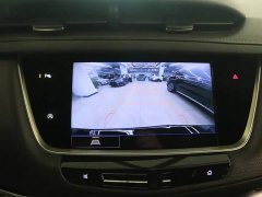 Cadillac XT5 2.0T FWD Luxury - ფოტო 8