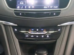 Cadillac XT5 2.0T FWD Luxury - ფოტო 9