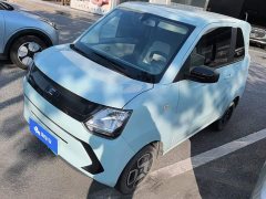 Dongfeng Wuling Mini EV Candy Edition Lollipop - ფოტო 1