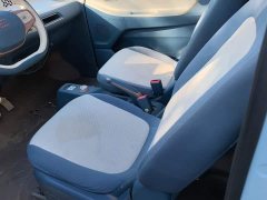 Dongfeng Wuling Mini EV Candy Edition Lollipop - ფოტო 11