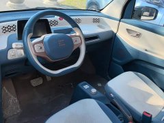 Dongfeng Wuling Mini EV Candy Edition Lollipop - ფოტო 12