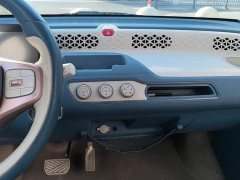 Dongfeng Wuling Mini EV Candy Edition Lollipop - ფოტო 13