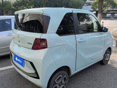 Dongfeng Wuling Mini EV Candy Edition Lollipop - ფოტო 3