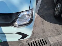 Dongfeng Wuling Mini EV Candy Edition Lollipop - ფოტო 5