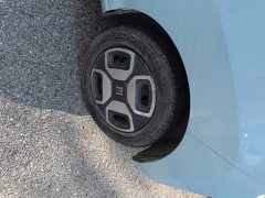Dongfeng Wuling Mini EV Candy Edition Lollipop - ფოტო 6