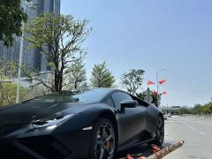 Lamborghini Huracán 2020 Huracán EVO RWD - ფოტო 13