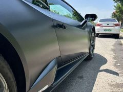 Lamborghini Huracán 2020 Huracán EVO RWD - ფოტო 4