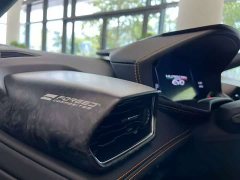 Lamborghini Huracán 2020 Huracán EVO RWD - ფოტო 6