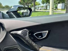 Lamborghini Huracán 2020 Huracán EVO RWD - ფოტო 7