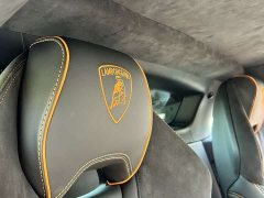 Lamborghini Huracán 2020 Huracán EVO RWD - ფოტო 9