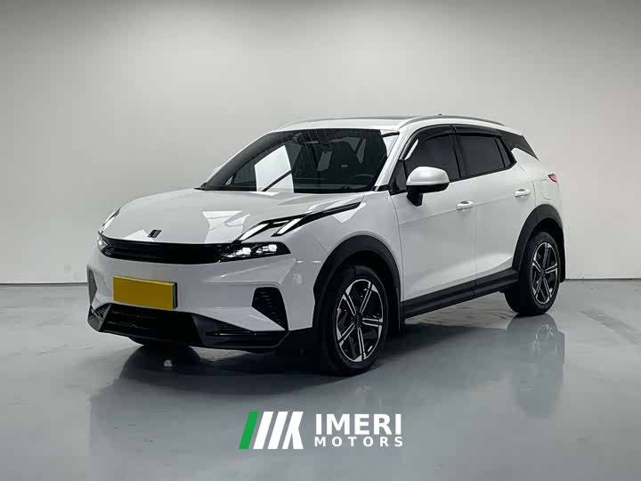 Lynk & Co Geely Lynk & Co 06 EM-P 126 Long Range Max - ავტომობილი ჩინეთიდან