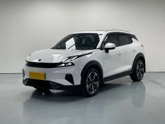 Lynk & Co Geely Lynk & Co 06 EM-P 126 Long Range Max - ფოტო 1