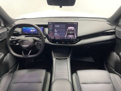 Lynk & Co Geely Lynk & Co 06 EM-P 126 Long Range Max - ფოტო 14