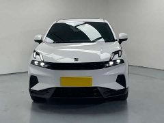 Lynk & Co Geely Lynk & Co 06 EM-P 126 Long Range Max - ფოტო 2