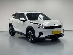 Lynk & Co Geely Lynk & Co 06 EM-P 126 Long Range Max - ფოტო 3