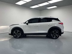 Lynk & Co Geely Lynk & Co 06 EM-P 126 Long Range Max - ფოტო 4