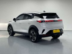 Lynk & Co Geely Lynk & Co 06 EM-P 126 Long Range Max - ფოტო 5