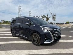Denza BYD Denza D9 2024 DM-i 1050 Premium - ფოტო 1